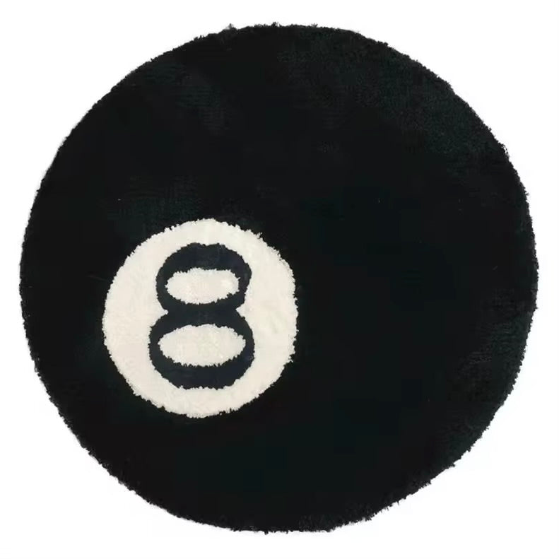 8 Ball