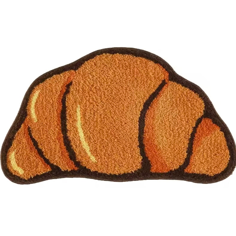Croissant Rug