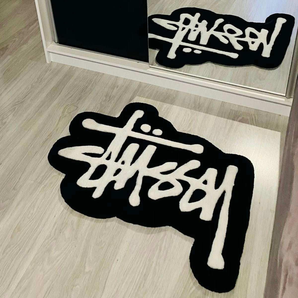 Stüssy Logo
