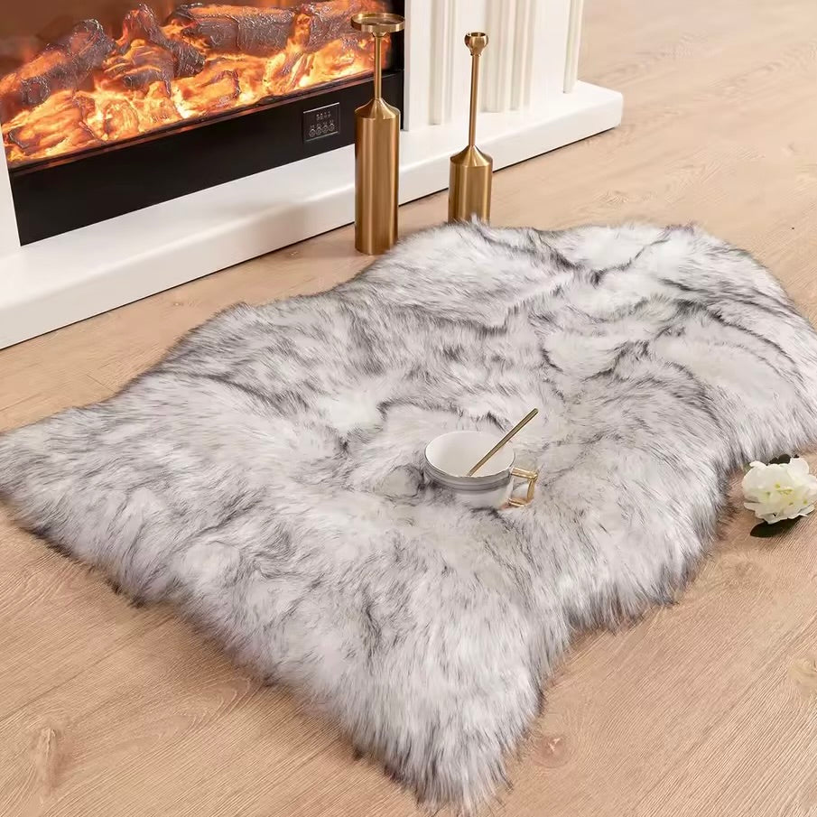 Faux Fur