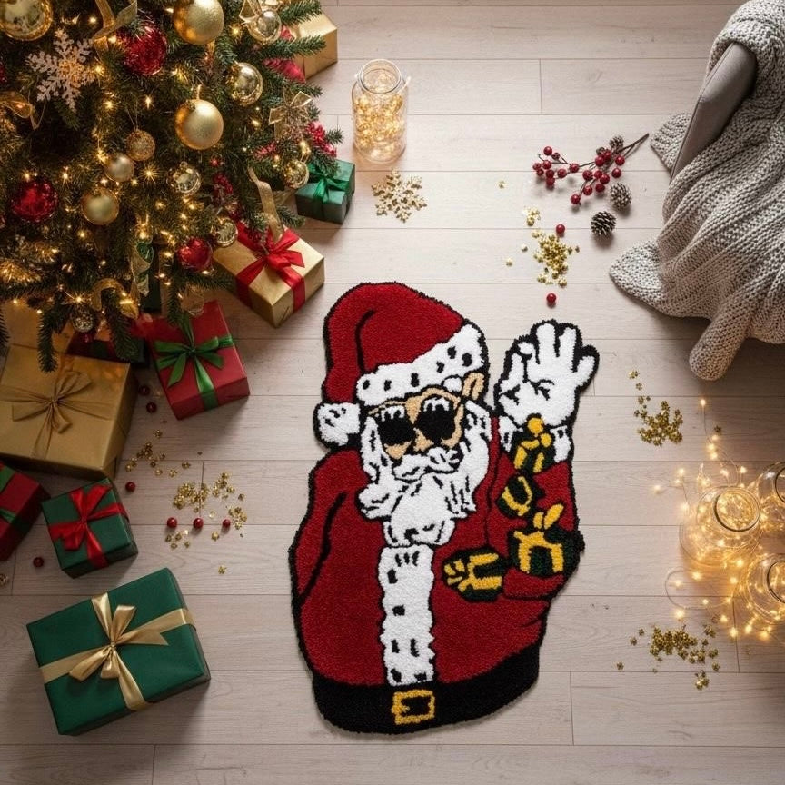 Christmas Rugs (2025)