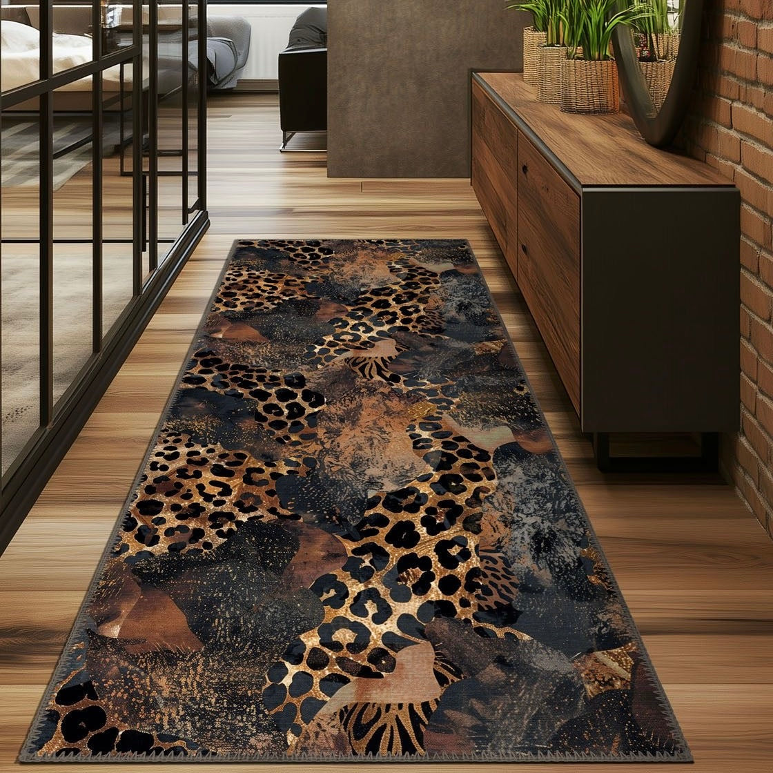 Luxury Rugs