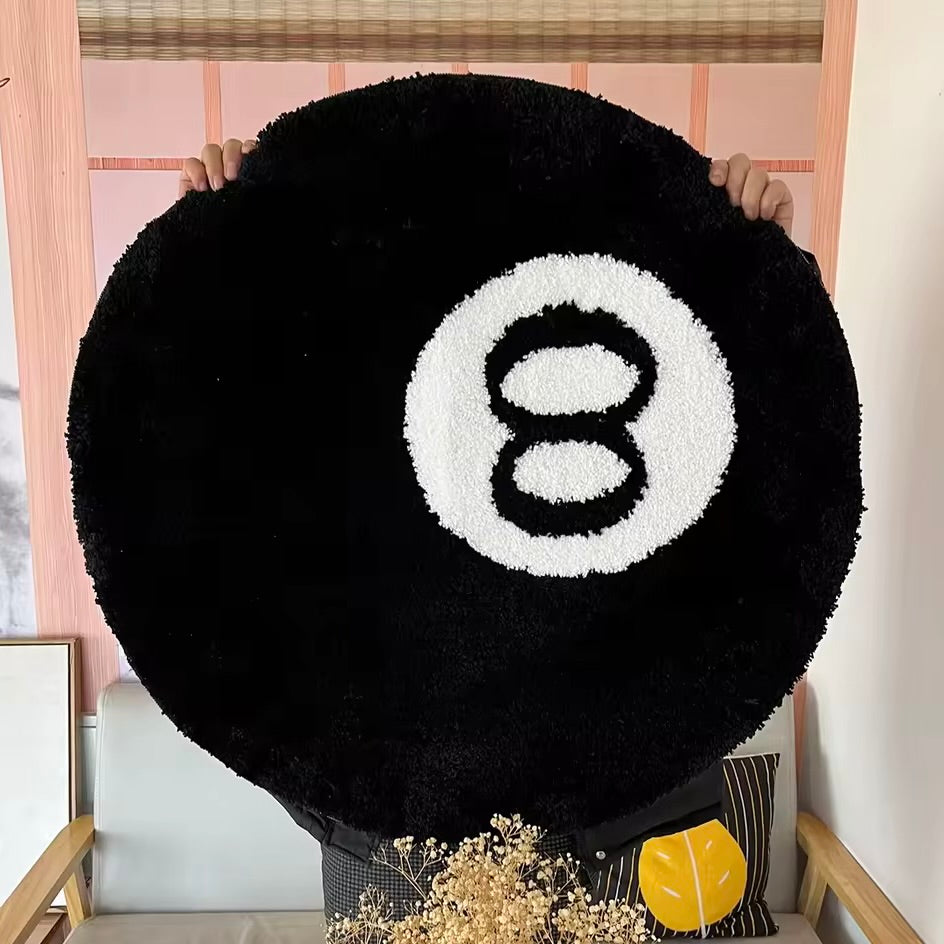 8 Ball