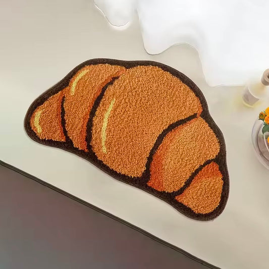 Croissant Rug