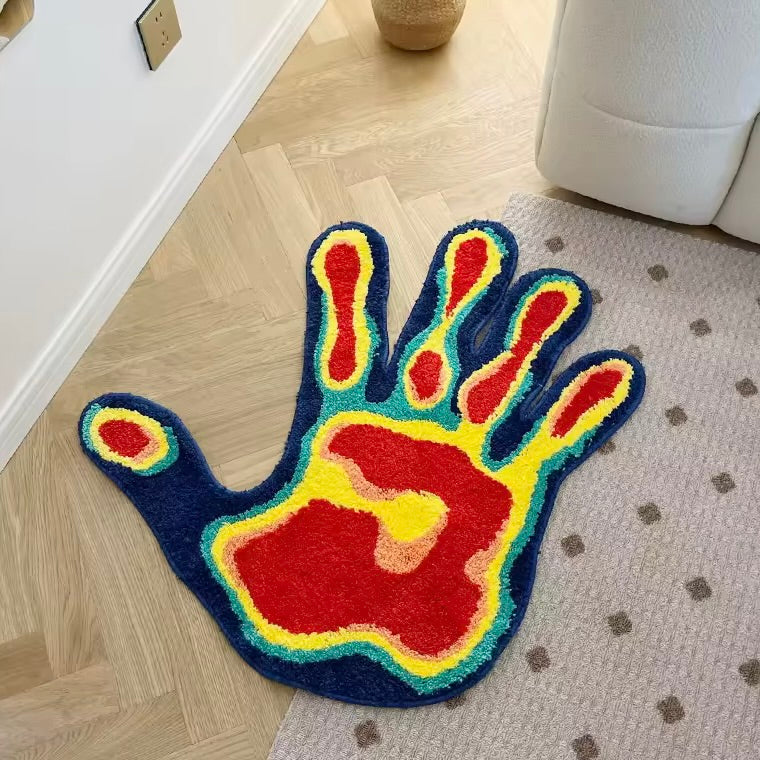 Thermo Hand