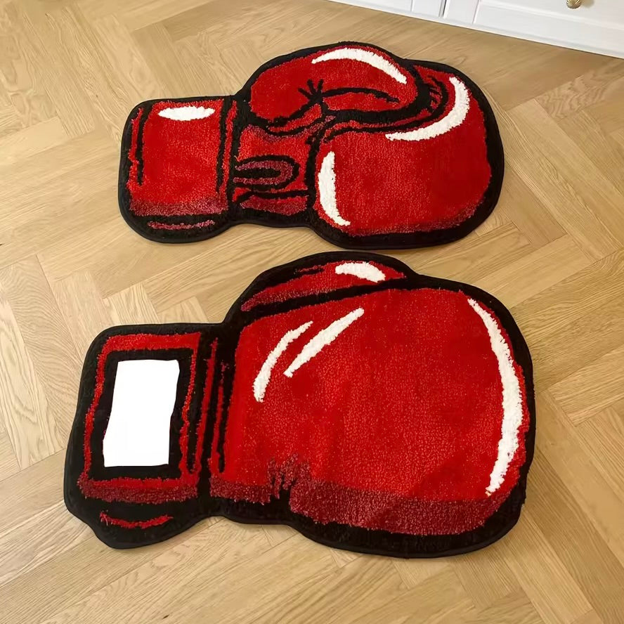 Boxing Gloves