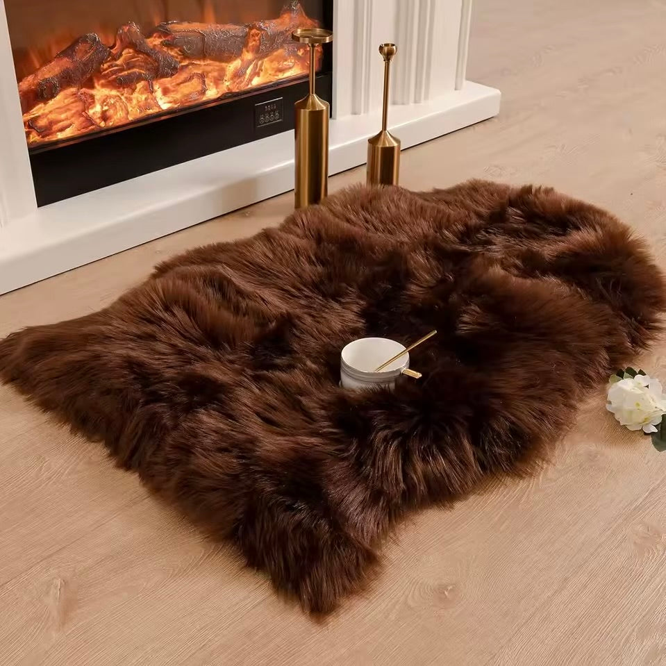 Faux Fur
