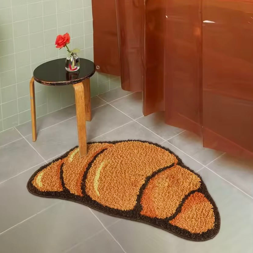 Croissant Rug