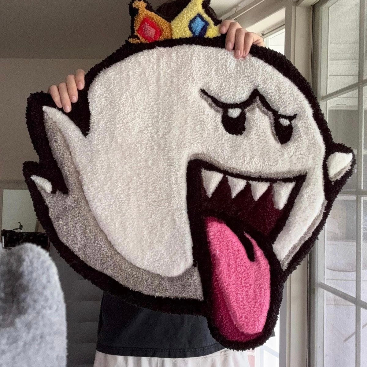 King Boo