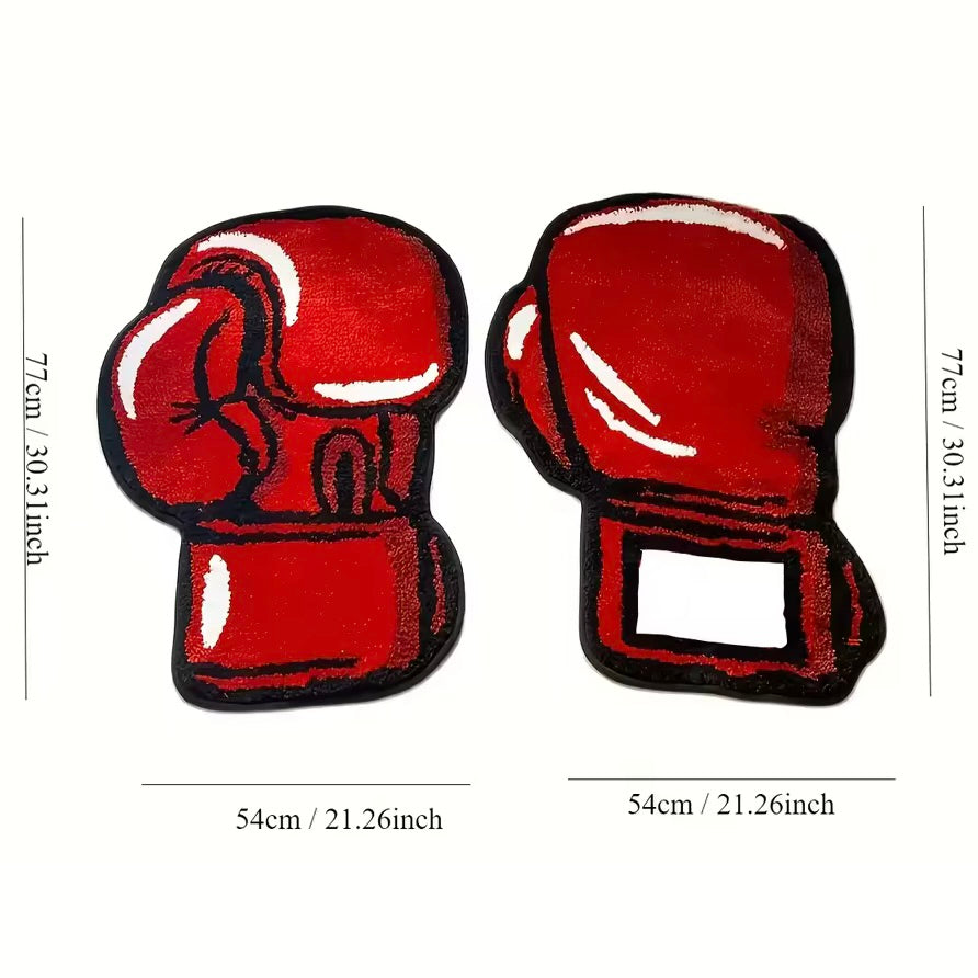 Boxing Gloves