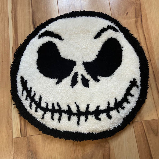 Jack Skellington