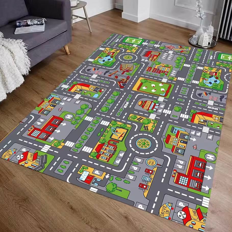 Children's Rug