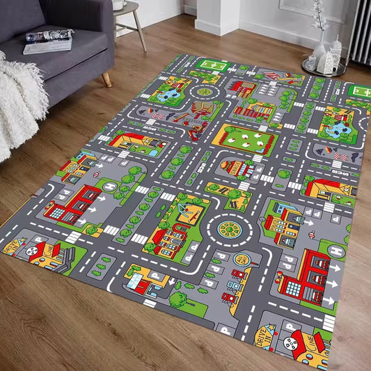 Children's Rug