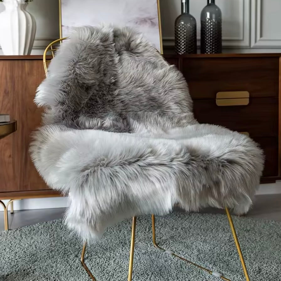 Faux Fur