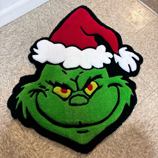 Mr. Grinch